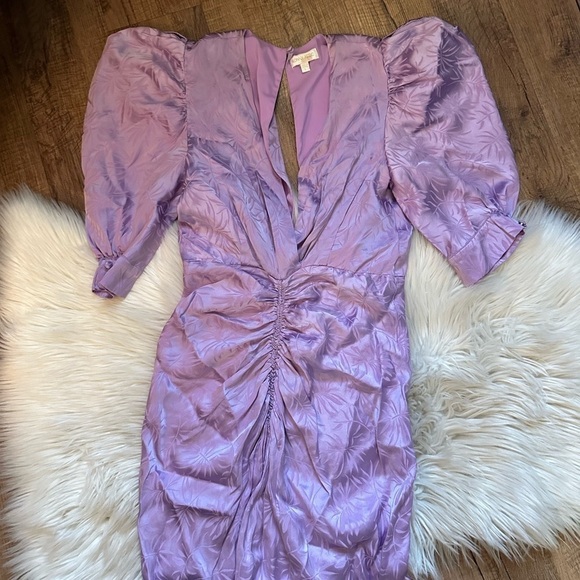 RONNY KOBO Ariana Dress - Picture 4 of 5